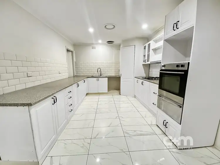 Third view of Homely house listing, 8 Tooan Court, Westmeadows VIC 3049