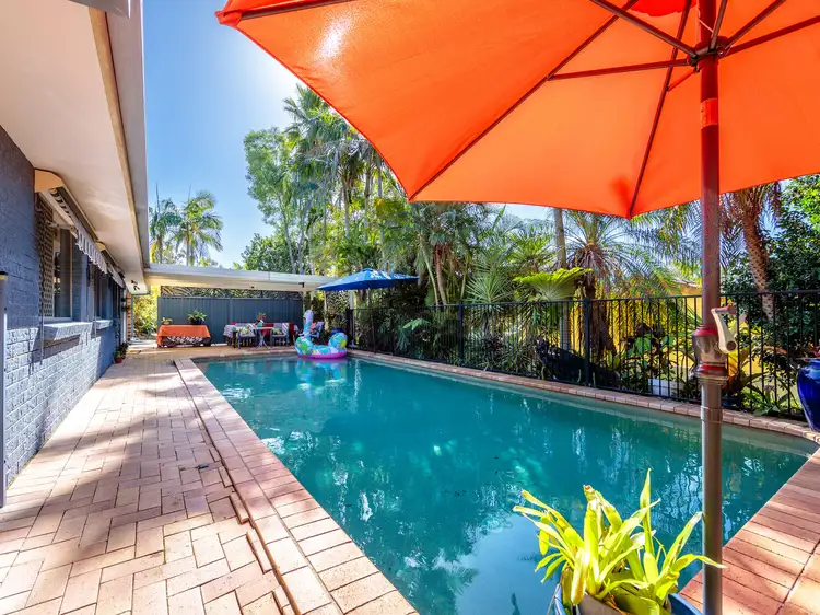 Main view of Homely house listing, 7 Bent Street, Nerang QLD 4211