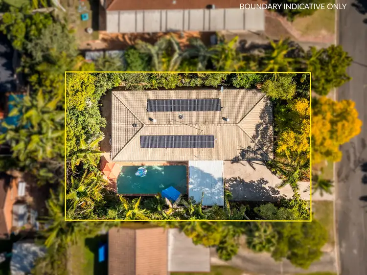 Second view of Homely house listing, 7 Bent Street, Nerang QLD 4211