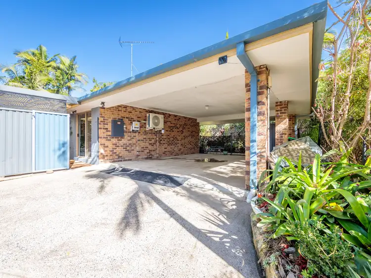 Third view of Homely house listing, 7 Bent Street, Nerang QLD 4211