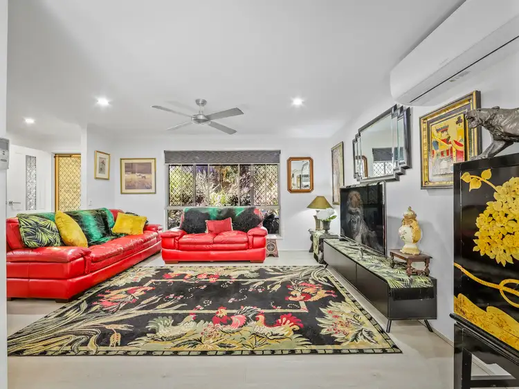 Fifth view of Homely house listing, 7 Bent Street, Nerang QLD 4211