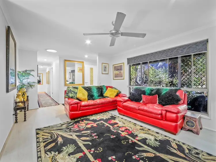 Sixth view of Homely house listing, 7 Bent Street, Nerang QLD 4211