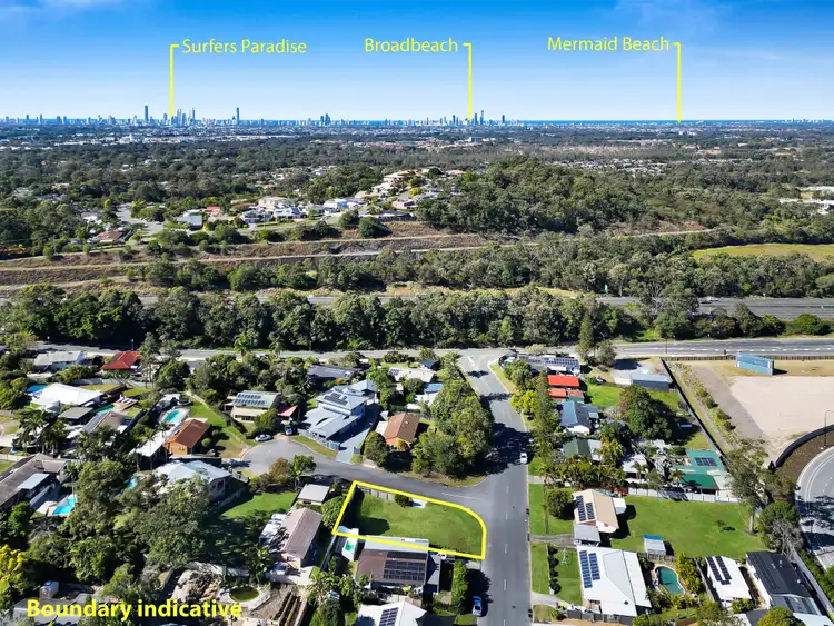 Fifth view of Homely land listing, 2 Giles Grove, Worongary QLD 4213