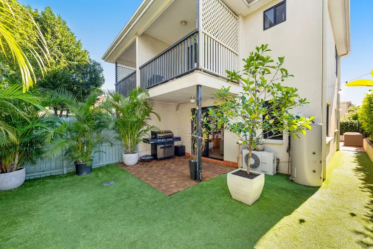 4/108 Richmond Road, Morningside QLD 4170