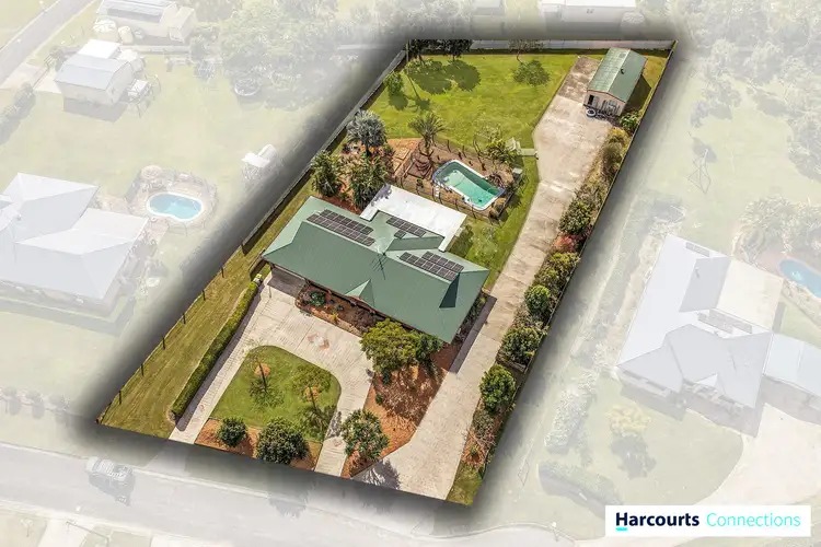 3 Chatswood Court, Wamuran QLD 4512