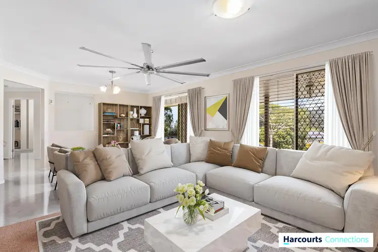Fifth view of Homely house listing, 3 Chatswood Court, Wamuran QLD 4512