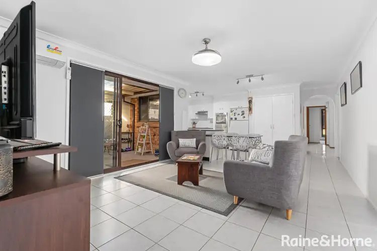 Third view of Homely house listing, 9 Oliveri Crescent, Green Valley NSW 2168
