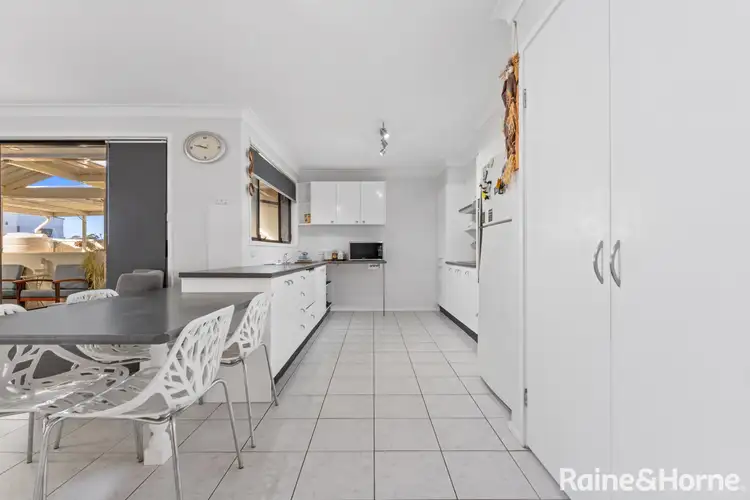Fourth view of Homely house listing, 9 Oliveri Crescent, Green Valley NSW 2168