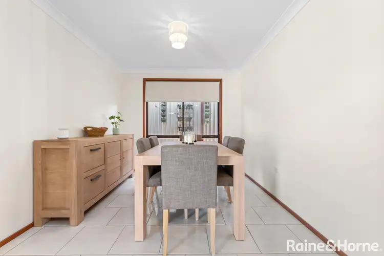 Fifth view of Homely house listing, 9 Oliveri Crescent, Green Valley NSW 2168