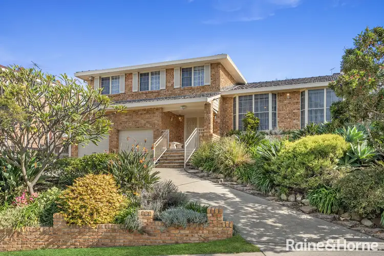 64 Glen Logan Road, Bossley Park NSW 2176