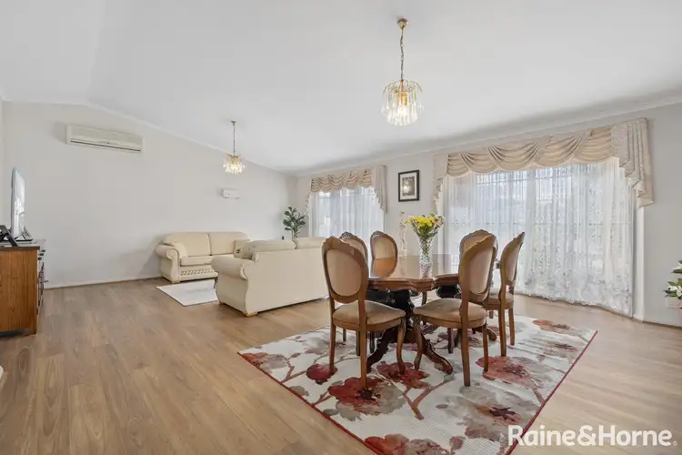 Second view of Homely house listing, 64 Glen Logan Road, Bossley Park NSW 2176