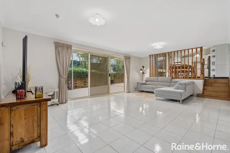 Third view of Homely house listing, 64 Glen Logan Road, Bossley Park NSW 2176