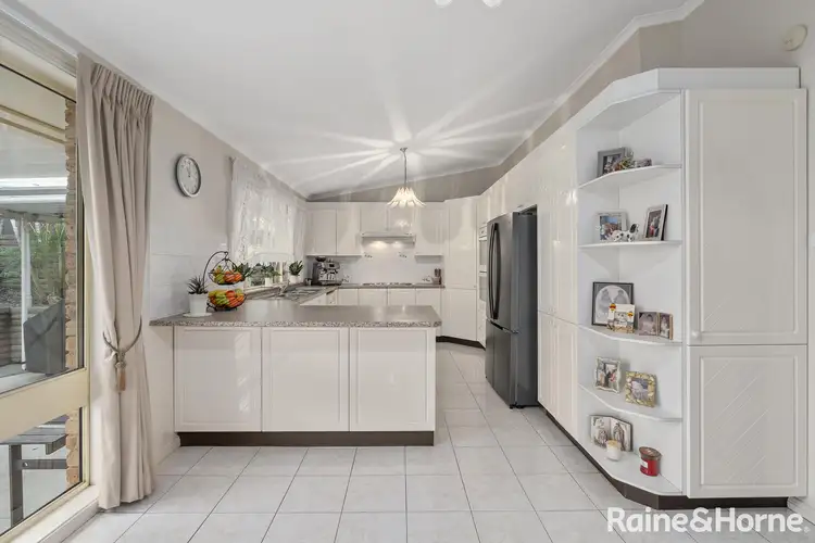 Fifth view of Homely house listing, 64 Glen Logan Road, Bossley Park NSW 2176