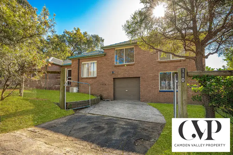 110 Smalls Rd, Brownlow Hill NSW 2570