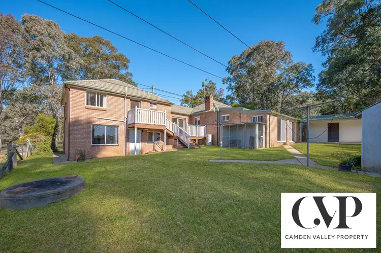 Second view of Homely rural property listing, 110 Smalls Rd, Brownlow Hill NSW 2570