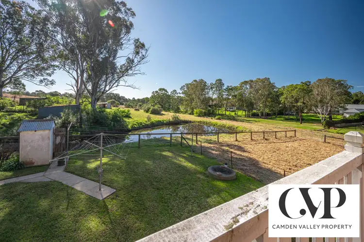Third view of Homely rural property listing, 110 Smalls Rd, Brownlow Hill NSW 2570