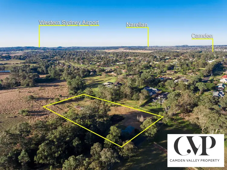 Fifth view of Homely rural property listing, 110 Smalls Rd, Brownlow Hill NSW 2570