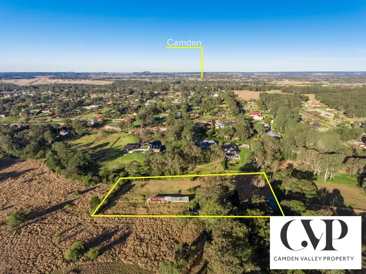 Sixth view of Homely rural property listing, 110 Smalls Rd, Brownlow Hill NSW 2570