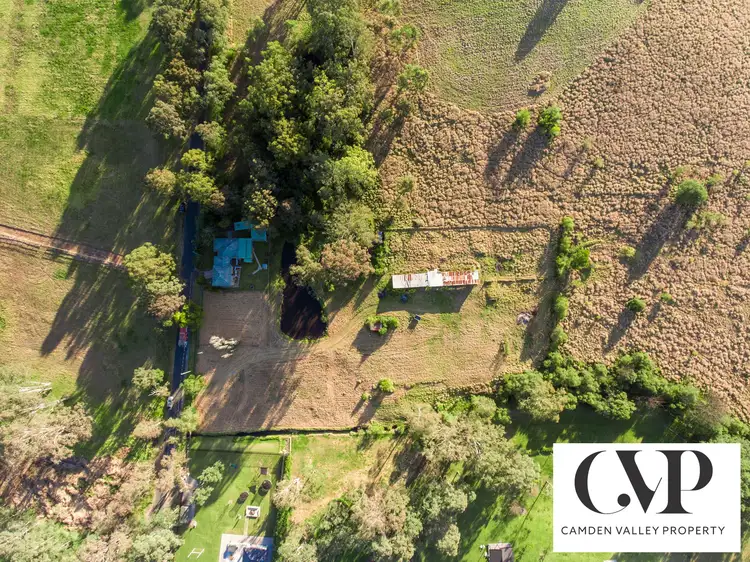 Seventh view of Homely rural property listing, 110 Smalls Rd, Brownlow Hill NSW 2570