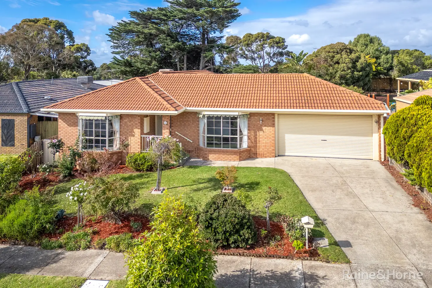 Main view of Homely house listing, 27 Woodstock Close, Sunbury VIC 3429