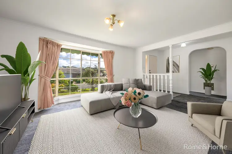 Third view of Homely house listing, 27 Woodstock Close, Sunbury VIC 3429