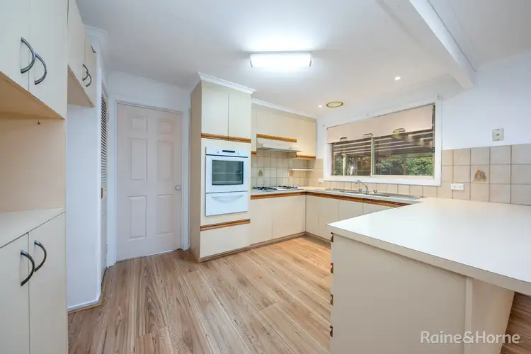 Fourth view of Homely house listing, 27 Woodstock Close, Sunbury VIC 3429