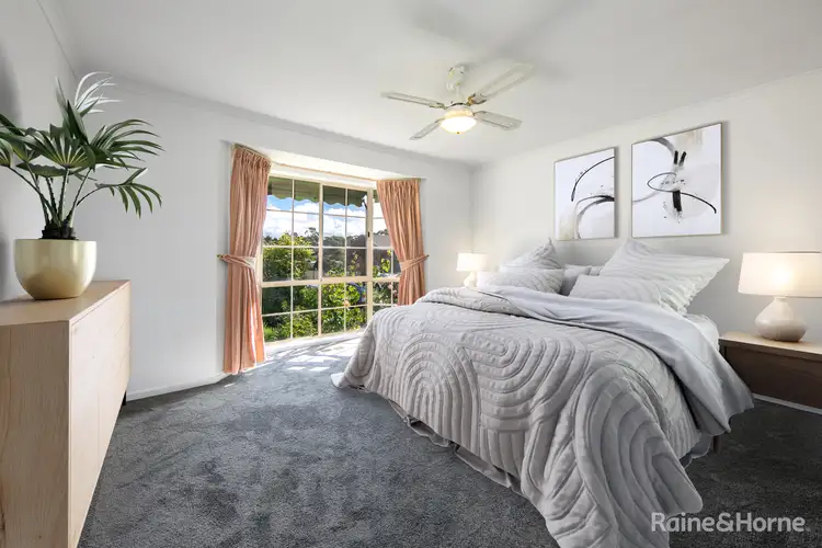 Sixth view of Homely house listing, 27 Woodstock Close, Sunbury VIC 3429