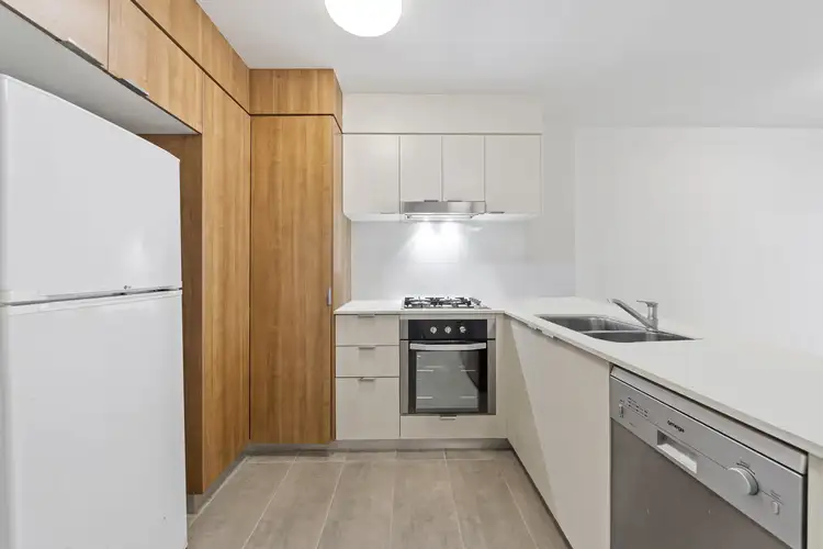Fifth view of Homely unit listing, 1207/25 Charlotte Street, Chermside QLD 4032
