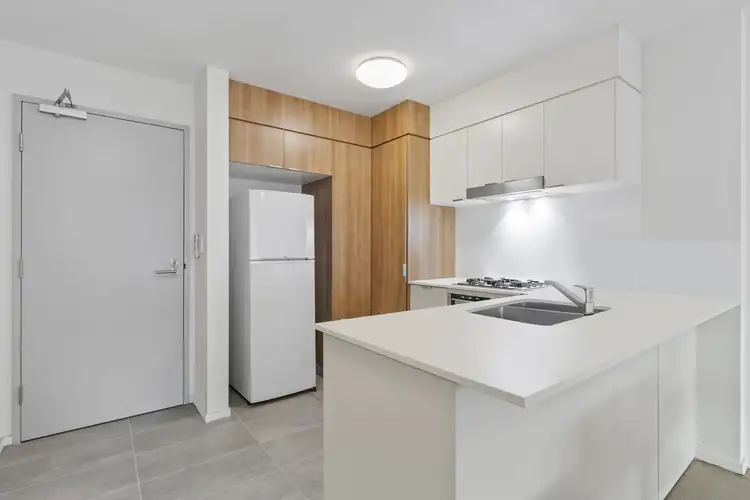 Sixth view of Homely unit listing, 1207/25 Charlotte Street, Chermside QLD 4032