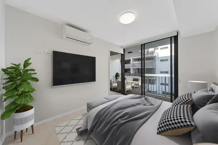 Seventh view of Homely unit listing, 1207/25 Charlotte Street, Chermside QLD 4032