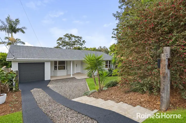 Second view of Homely house listing, 5 Maree Boulevard, Killarney Vale NSW 2261