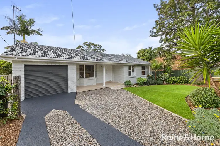 Third view of Homely house listing, 5 Maree Boulevard, Killarney Vale NSW 2261