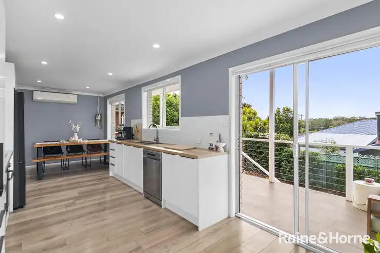 Fourth view of Homely house listing, 5 Maree Boulevard, Killarney Vale NSW 2261