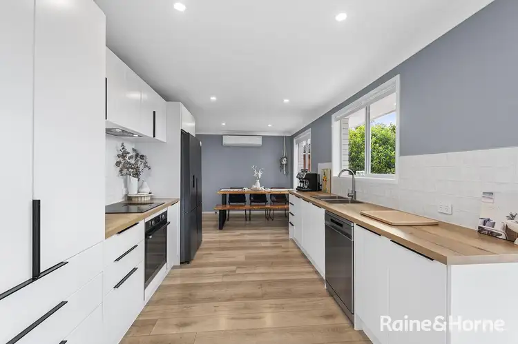 Fifth view of Homely house listing, 5 Maree Boulevard, Killarney Vale NSW 2261