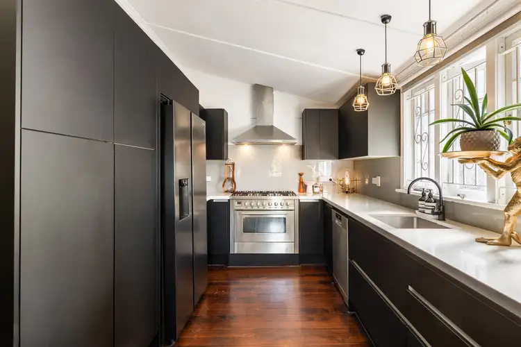 Third view of Homely house listing, 25 Clifford Street, Stafford QLD 4053