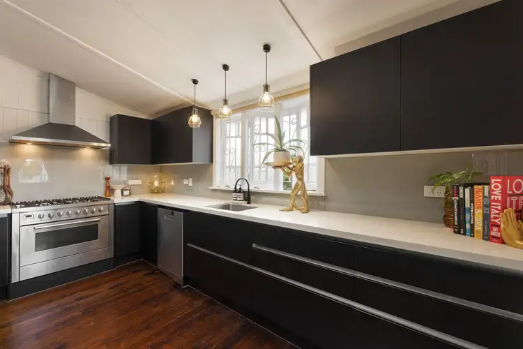 Fourth view of Homely house listing, 25 Clifford Street, Stafford QLD 4053