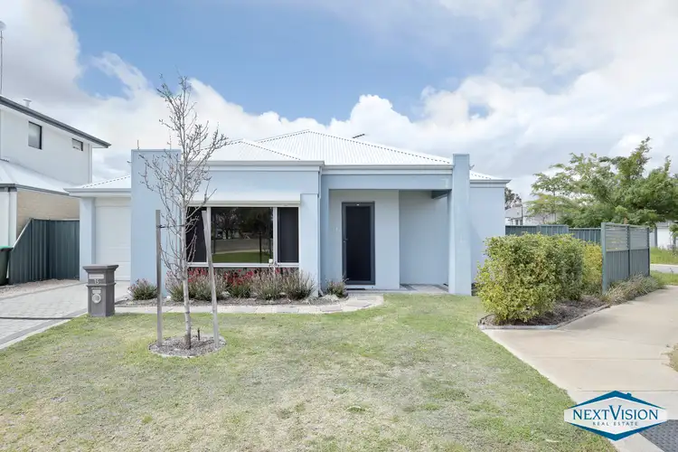15 Scholar Terrace, Coolbellup WA 6163