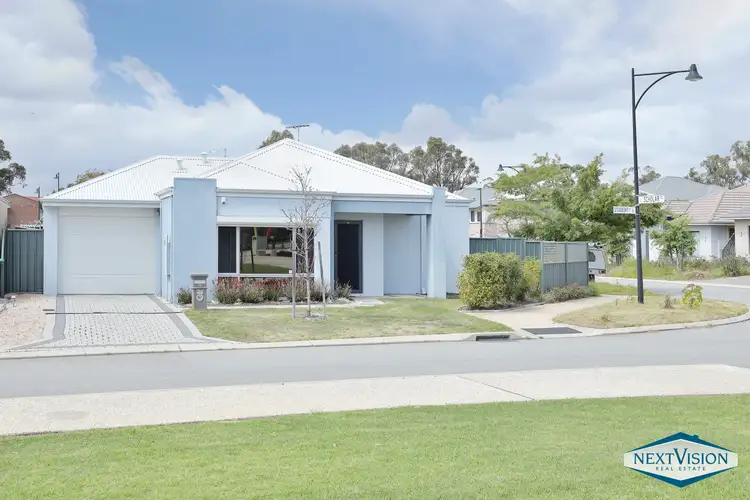 Second view of Homely house listing, 15 Scholar Terrace, Coolbellup WA 6163