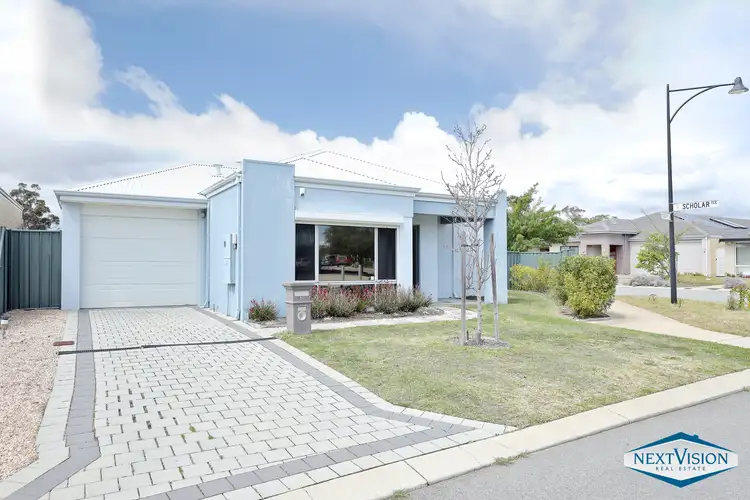 Third view of Homely house listing, 15 Scholar Terrace, Coolbellup WA 6163