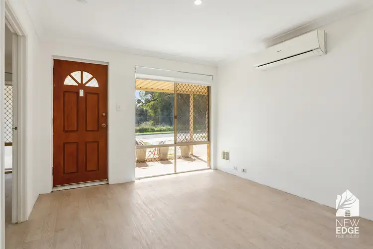 Second view of Homely house listing, 18 Miller Street, Bellevue WA 6056