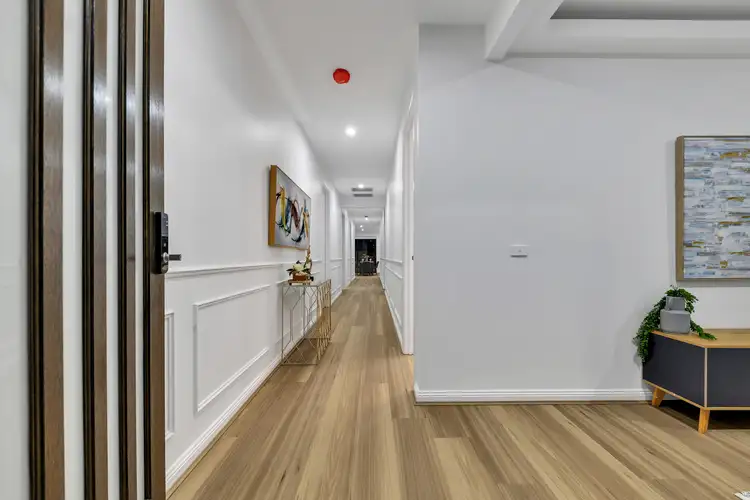 Third view of Homely house listing, 10 Sienna Avenue, Fraser Rise VIC 3336