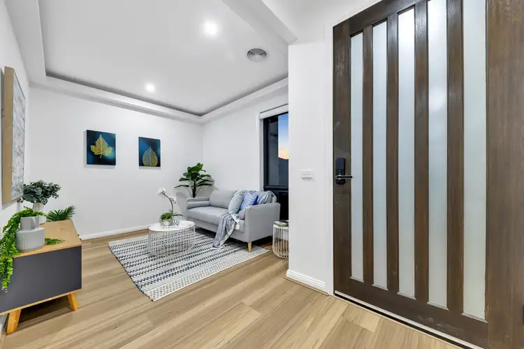 Fourth view of Homely house listing, 10 Sienna Avenue, Fraser Rise VIC 3336