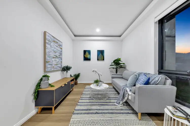 Fifth view of Homely house listing, 10 Sienna Avenue, Fraser Rise VIC 3336