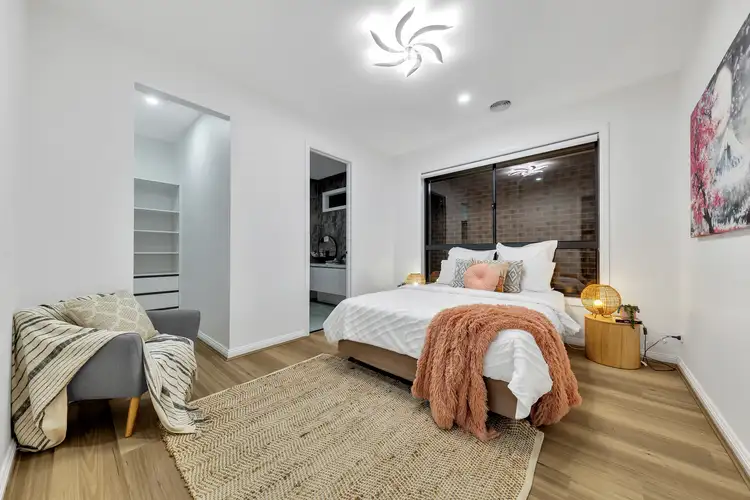 Sixth view of Homely house listing, 10 Sienna Avenue, Fraser Rise VIC 3336