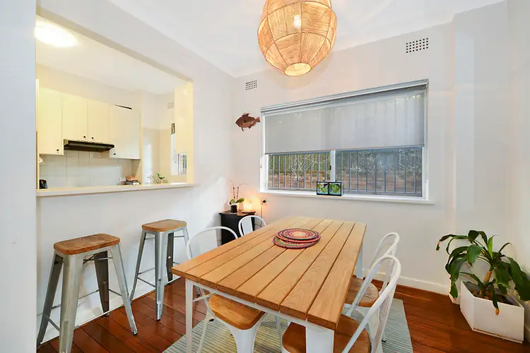 1/10 Aston Gardens, Bellevue Hill NSW 2023
