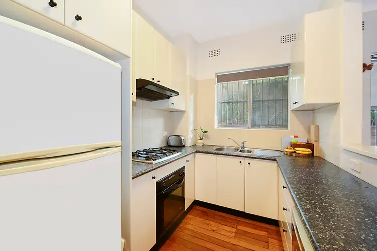 Second view of Homely apartment listing, 1/10 Aston Gardens, Bellevue Hill NSW 2023