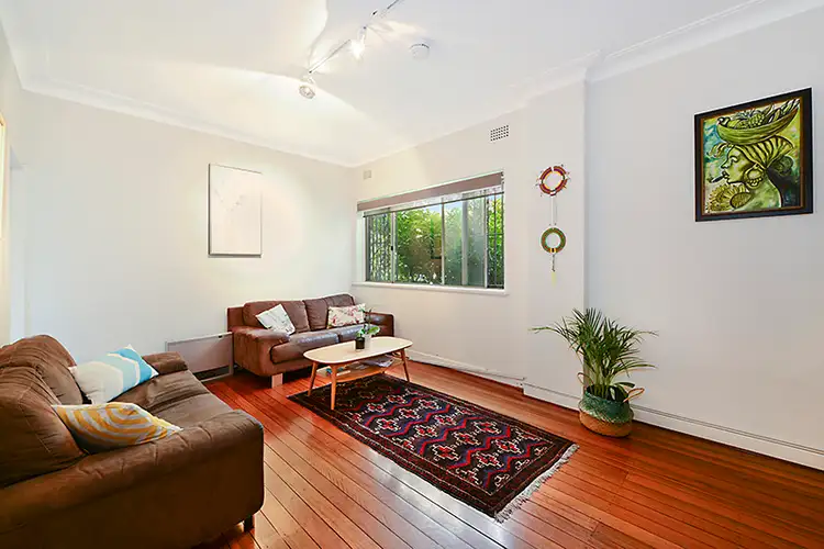 Third view of Homely apartment listing, 1/10 Aston Gardens, Bellevue Hill NSW 2023