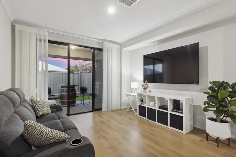 Third view of Homely house listing, 15 Nosmits Street, Seaford Heights SA 5169