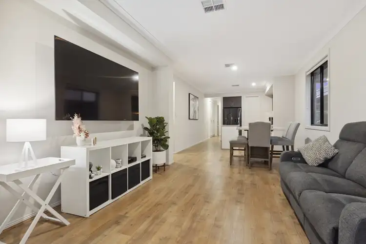 Fourth view of Homely house listing, 15 Nosmits Street, Seaford Heights SA 5169