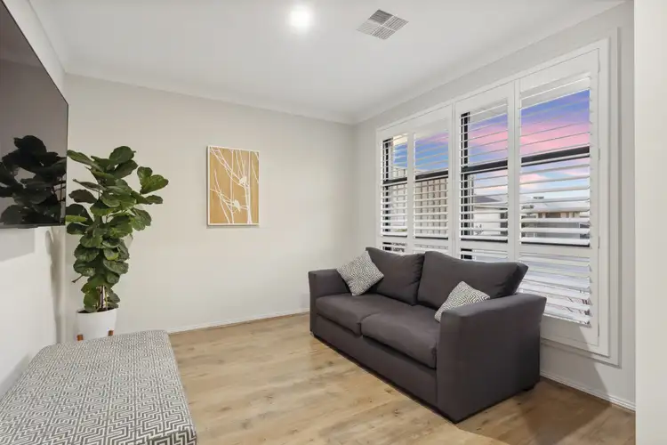 Sixth view of Homely house listing, 15 Nosmits Street, Seaford Heights SA 5169